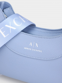 Кросс-боди Armani Exchange модель 942883-CC783-21331 Фото