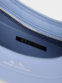 Кросс-боди Armani Exchange модель 942883-CC783-21331 Фото