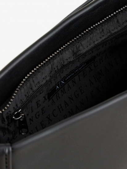 Сумка Armani Exchange модель 942904-3R784-00020 — фото 4 - INTERTOP