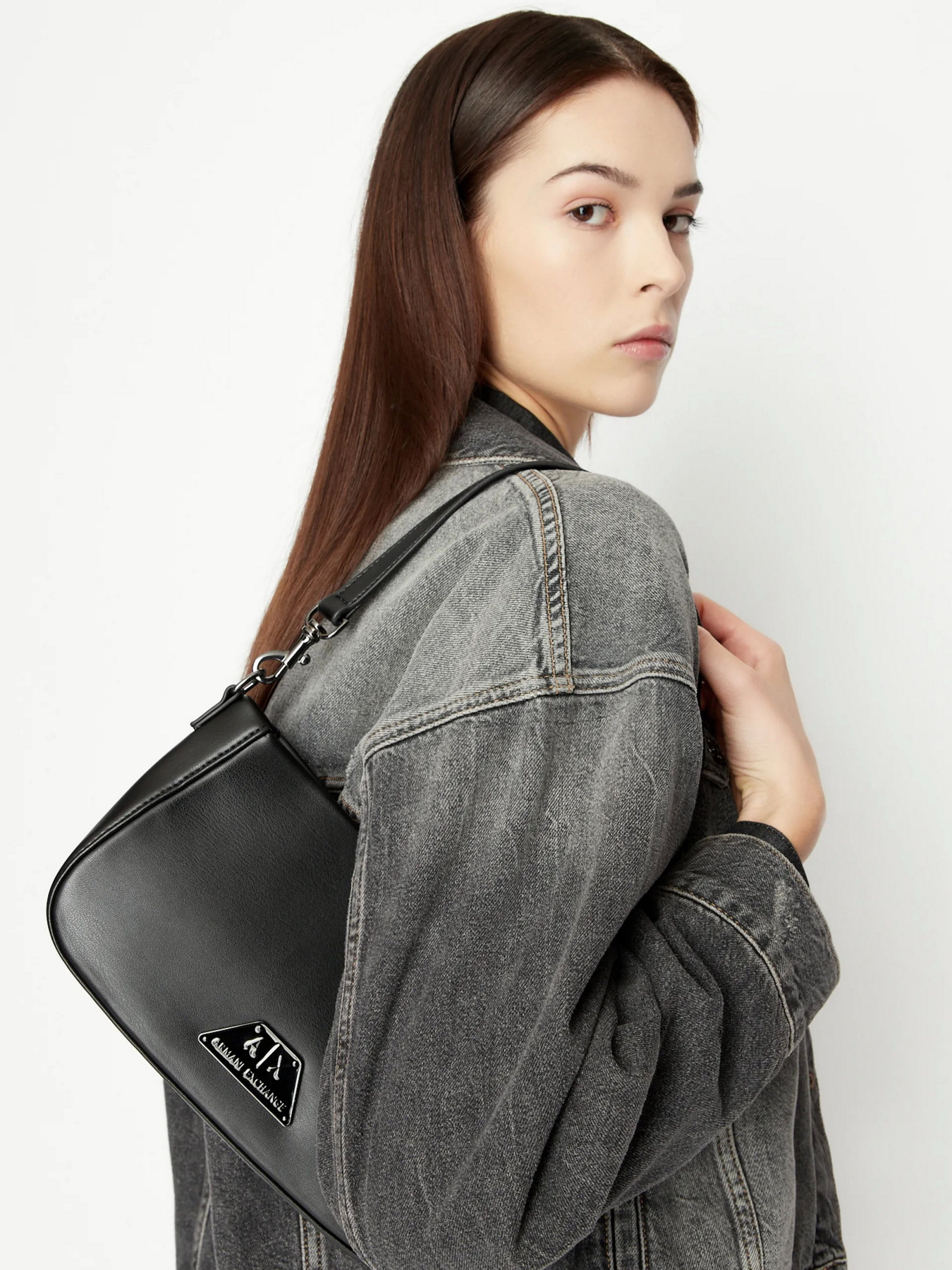 Сумка Armani Exchange модель 942904-3R784-00020 Фото