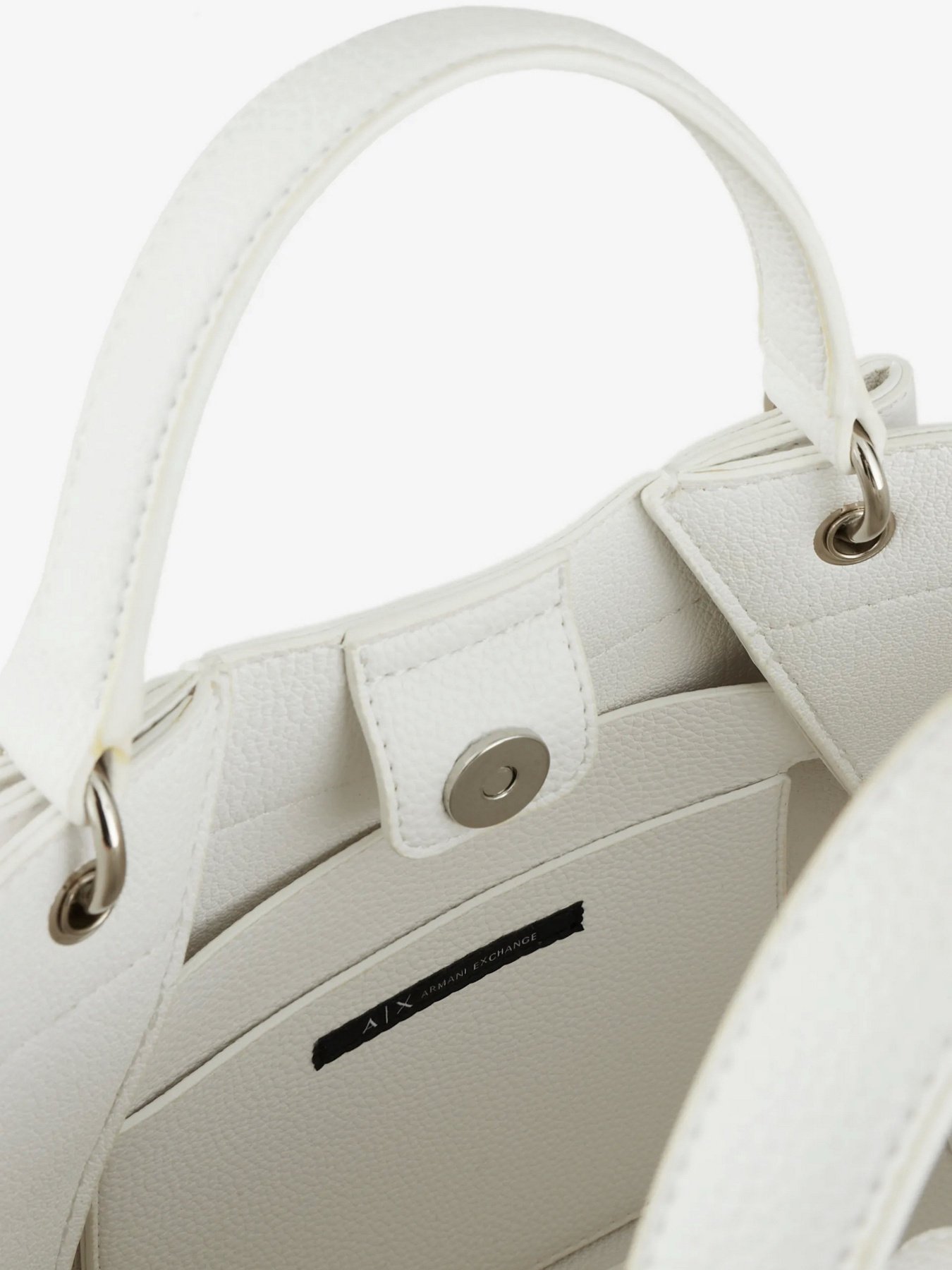 Сумка Armani Exchange Essential модель 942911-CC783-00010 Фото