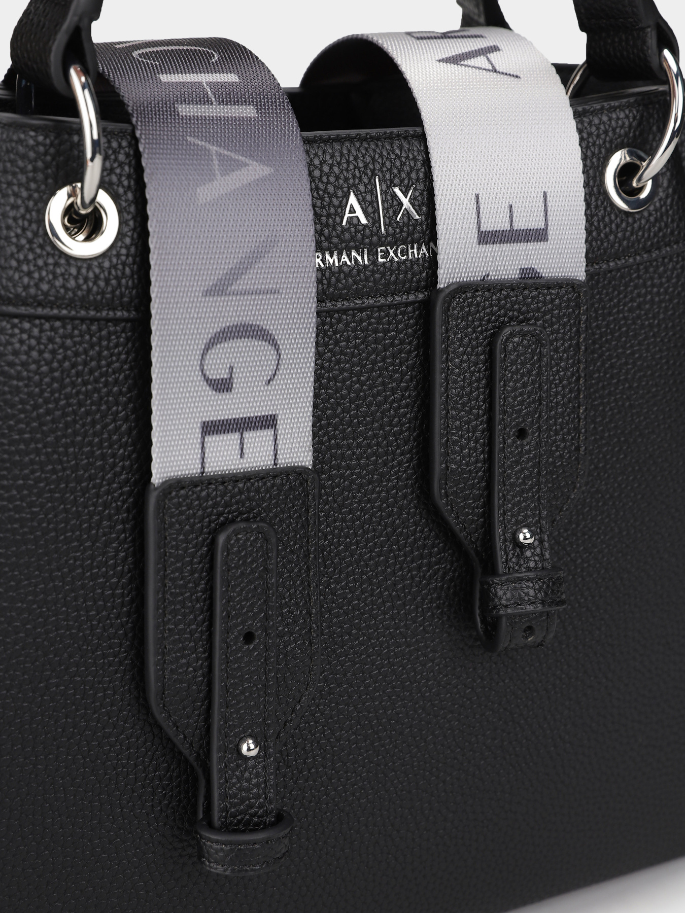 Сумка Armani Exchange Essential модель 942911-CC783-00020 Фото