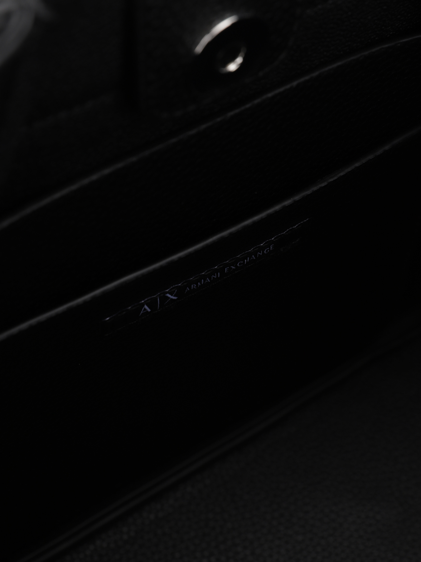 Сумка Armani Exchange Essential модель 942911-CC783-00020 Фото