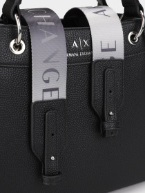 Сумка Armani Exchange Essential модель 942911-CC783-00020 Фото