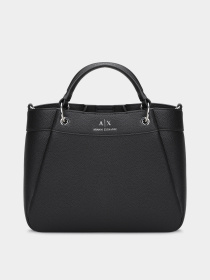 Сумка Armani Exchange Essential модель 942911-CC783-00020 Фото