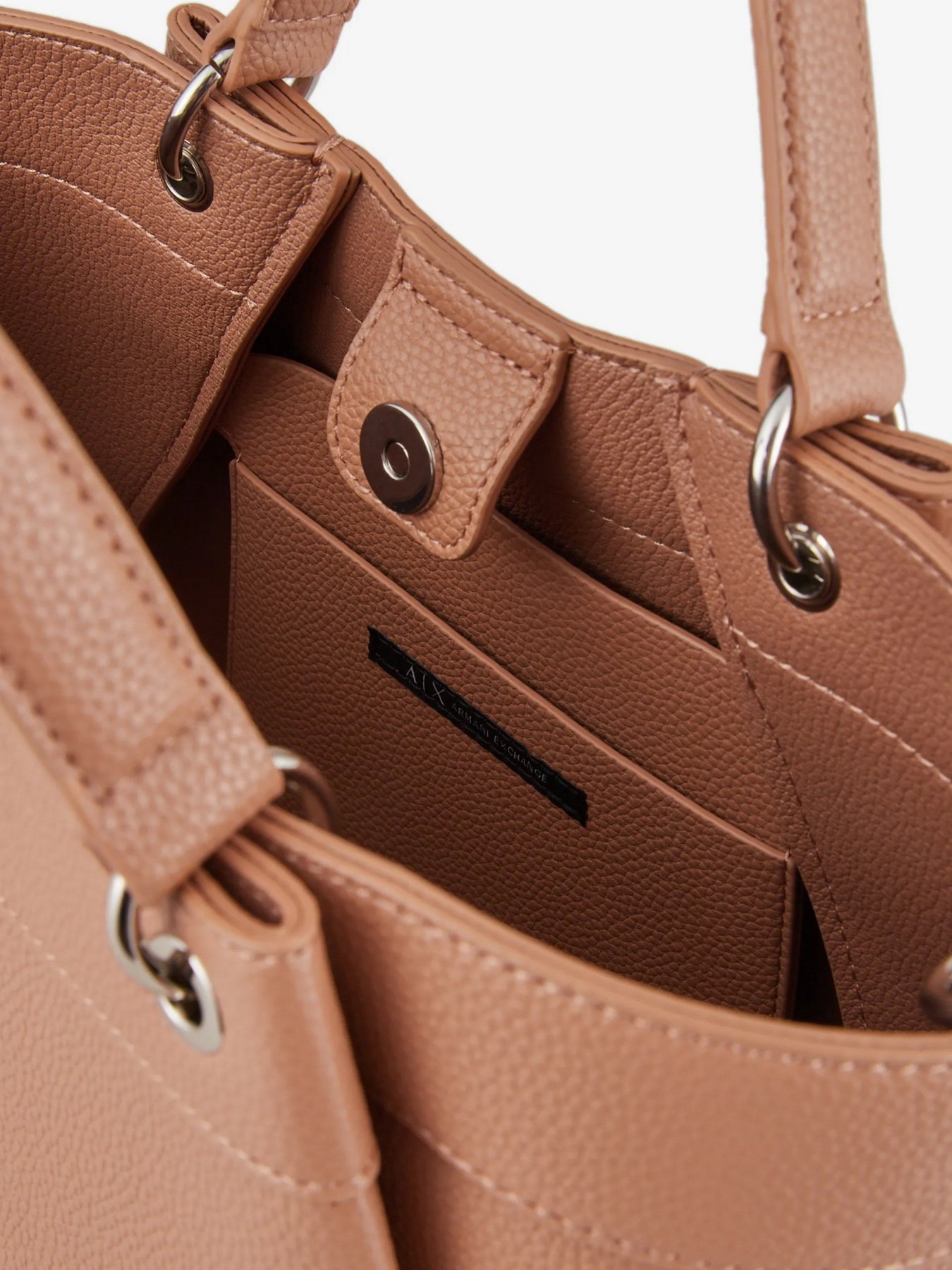 Сумка Armani Exchange модель 942911-CC783-09052 Фото