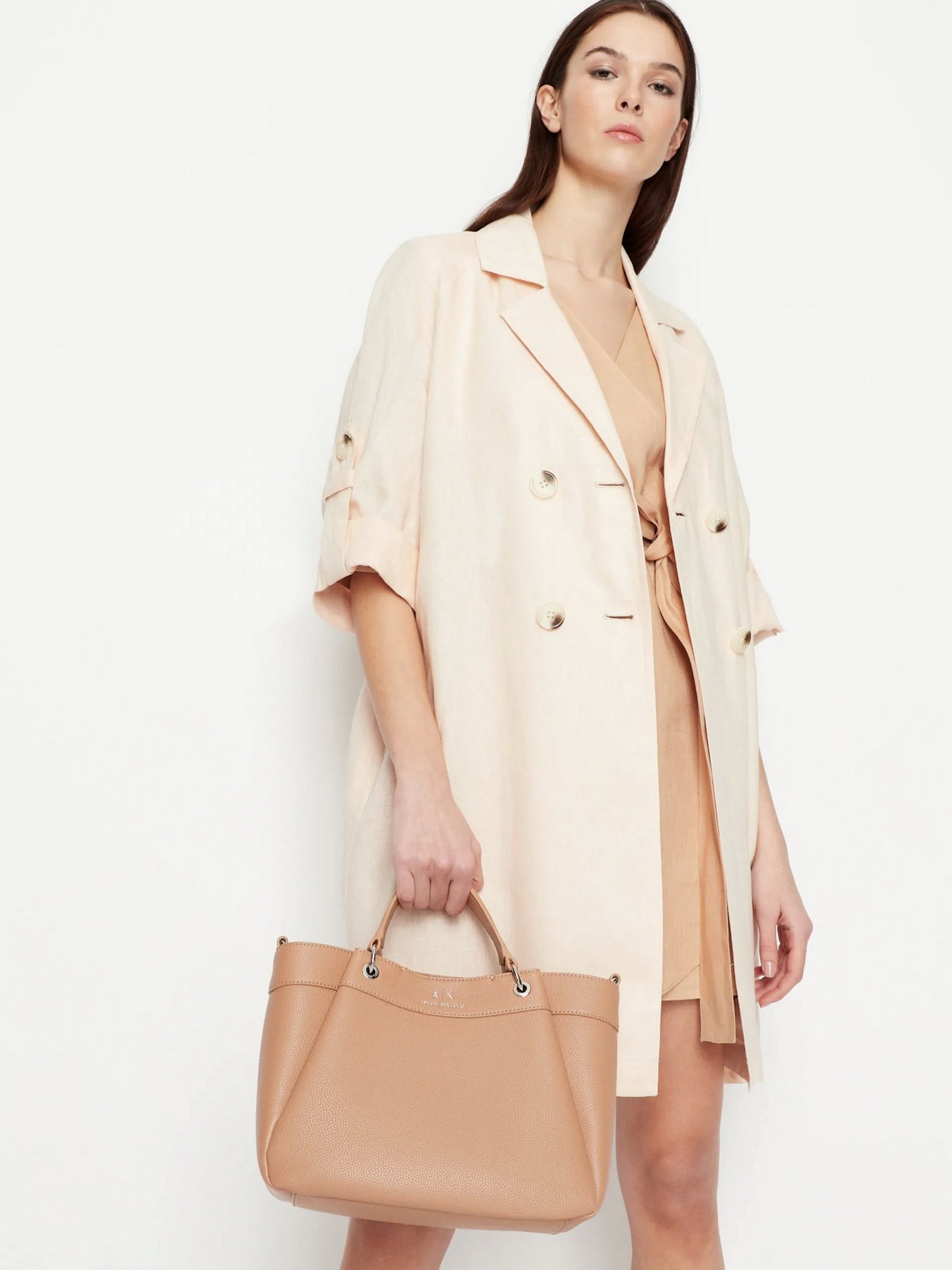 Сумка Armani Exchange модель 942911-CC783-09052 Фото