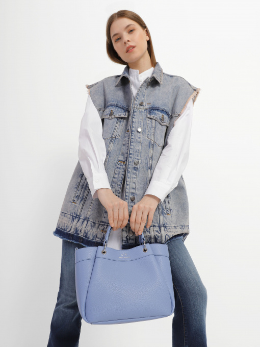 Сумка Armani Exchange модель 942911-CC783-21331 Фото