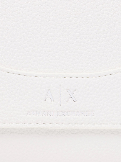 Крос-боді Armani Exchange Essential модель 942912-CC783-00010 — фото 4 - INTERTOP