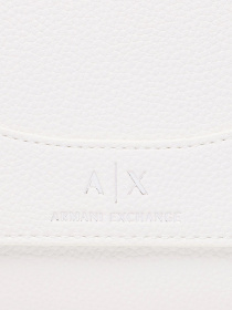 Крос-боді Armani Exchange Essential модель 942912-CC783-00010 Фото