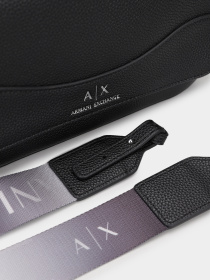 Кросс-боди Armani Exchange Essential модель 942912-CC783-00020 Фото