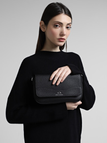 Кросс-боди Armani Exchange Essential модель 942912-CC783-00020 Фото