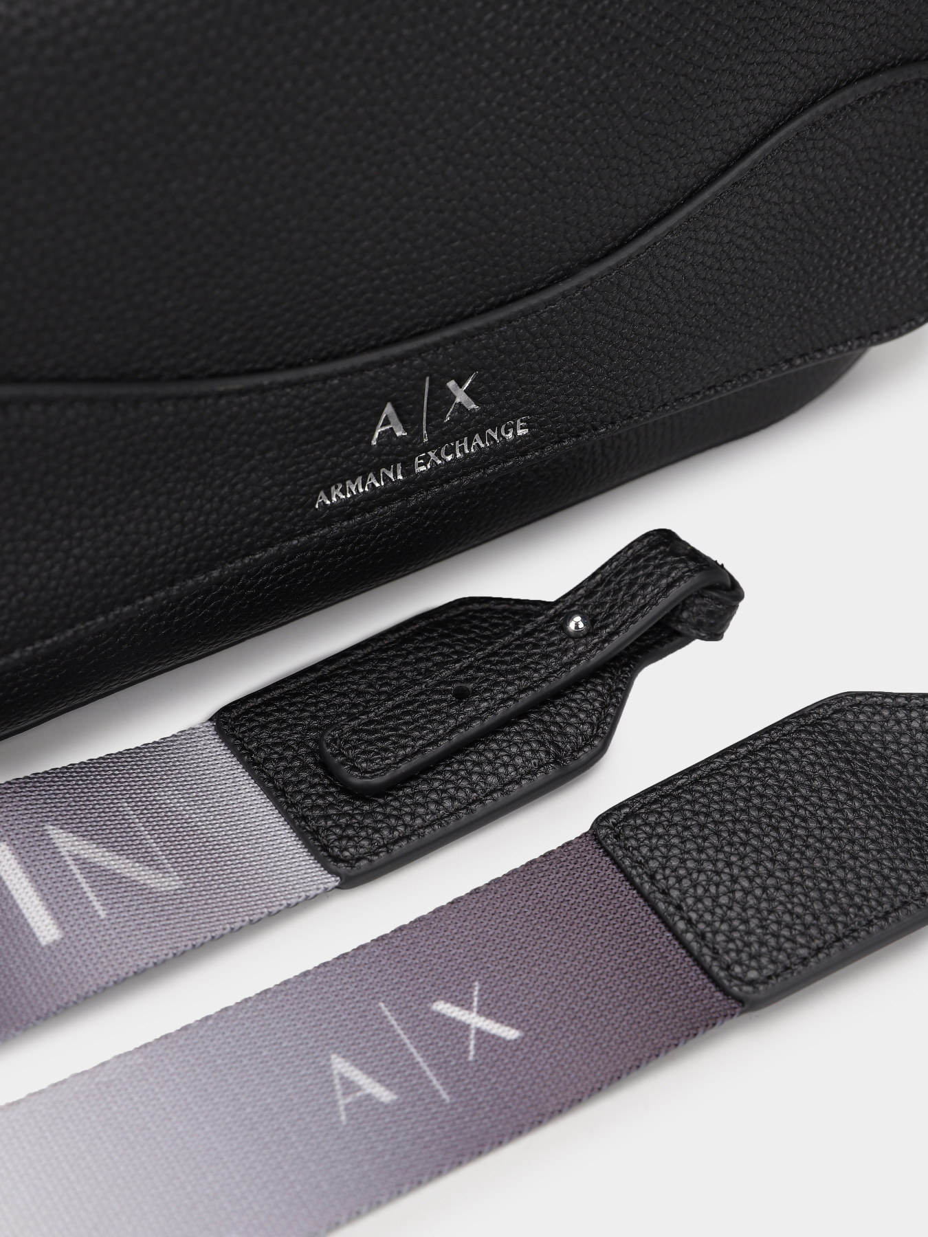 Крос-боді Armani Exchange Essential модель 942912-CC783-00020 Фото