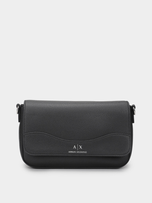 Кросс-боди Armani Exchange Essential модель 942912-CC783-00020 Фото