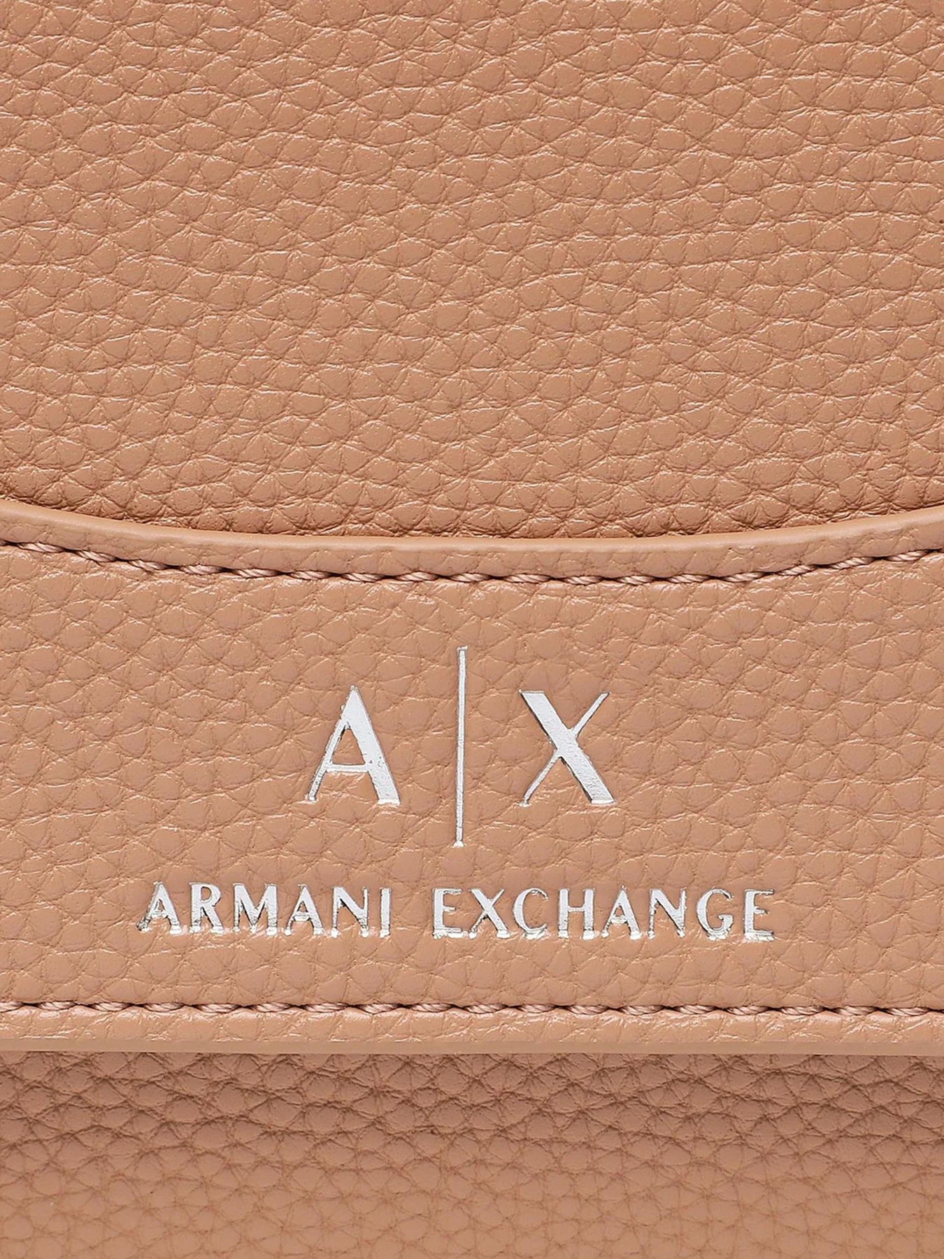 Кросс-боди Armani Exchange модель 942912-CC783-09052 Фото
