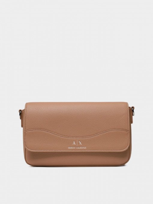 Крос-боді Armani Exchange модель 942912-CC783-09052 Фото