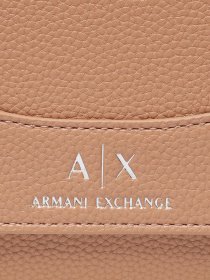 Крос-боді Armani Exchange модель 942912-CC783-09052 Фото