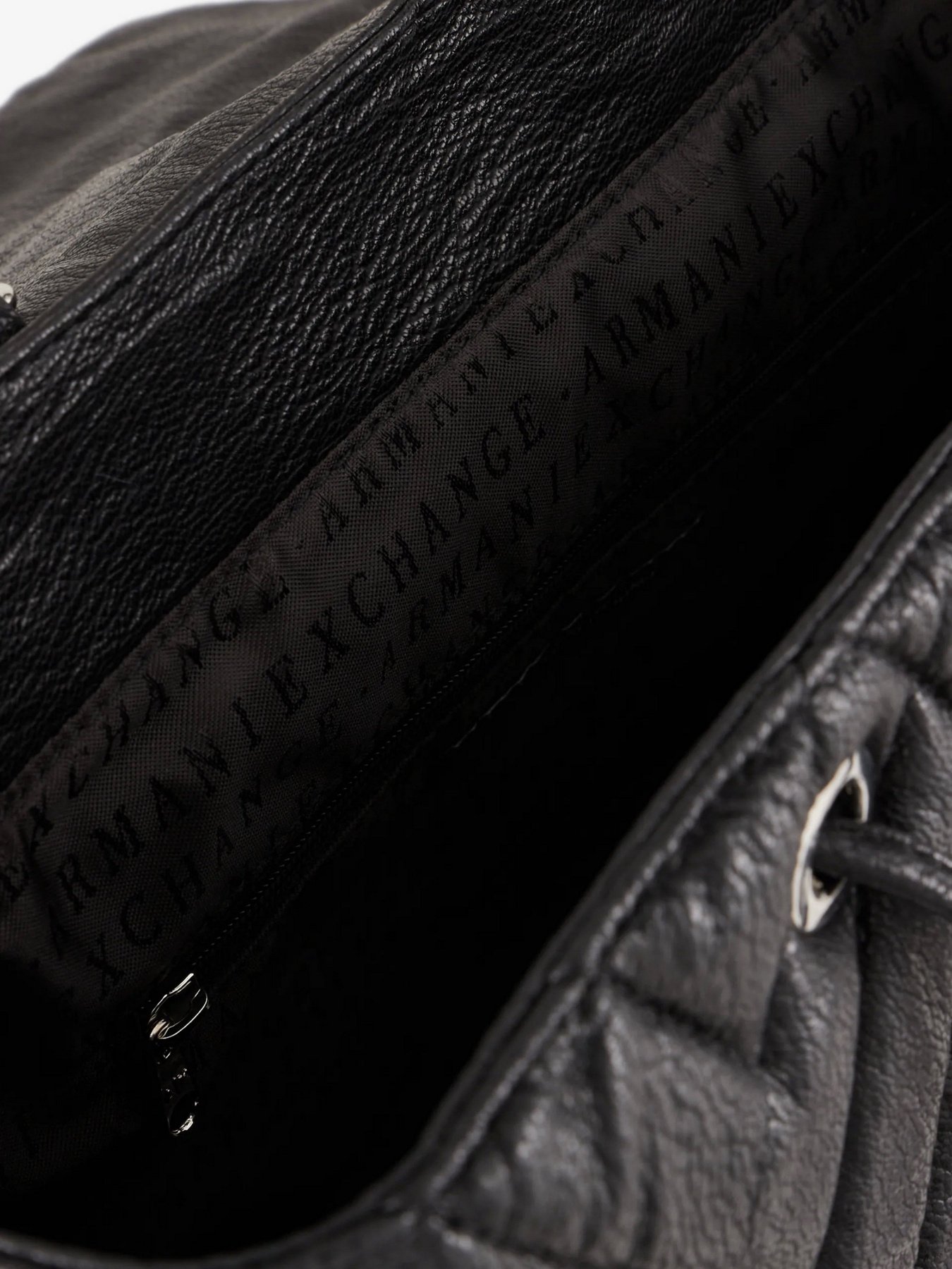 Рюкзак Armani Exchange модель 942934-2F745-00020 Фото