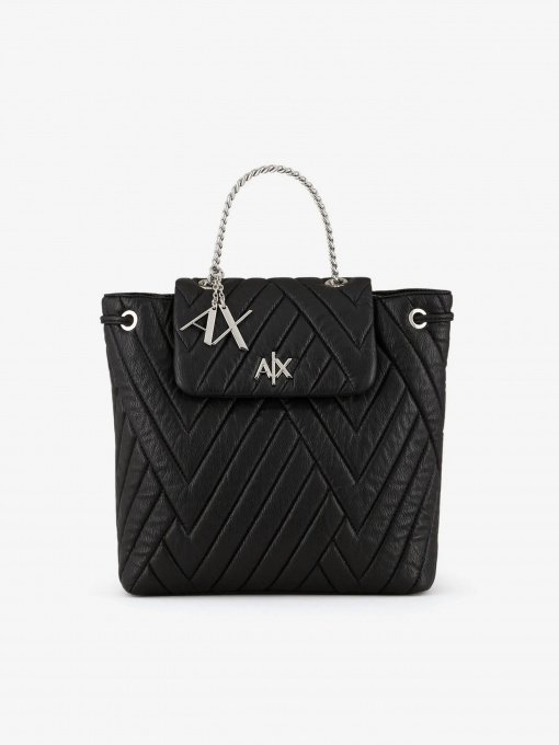Рюкзак Armani Exchange модель 942934-2F745-00020 Фото
