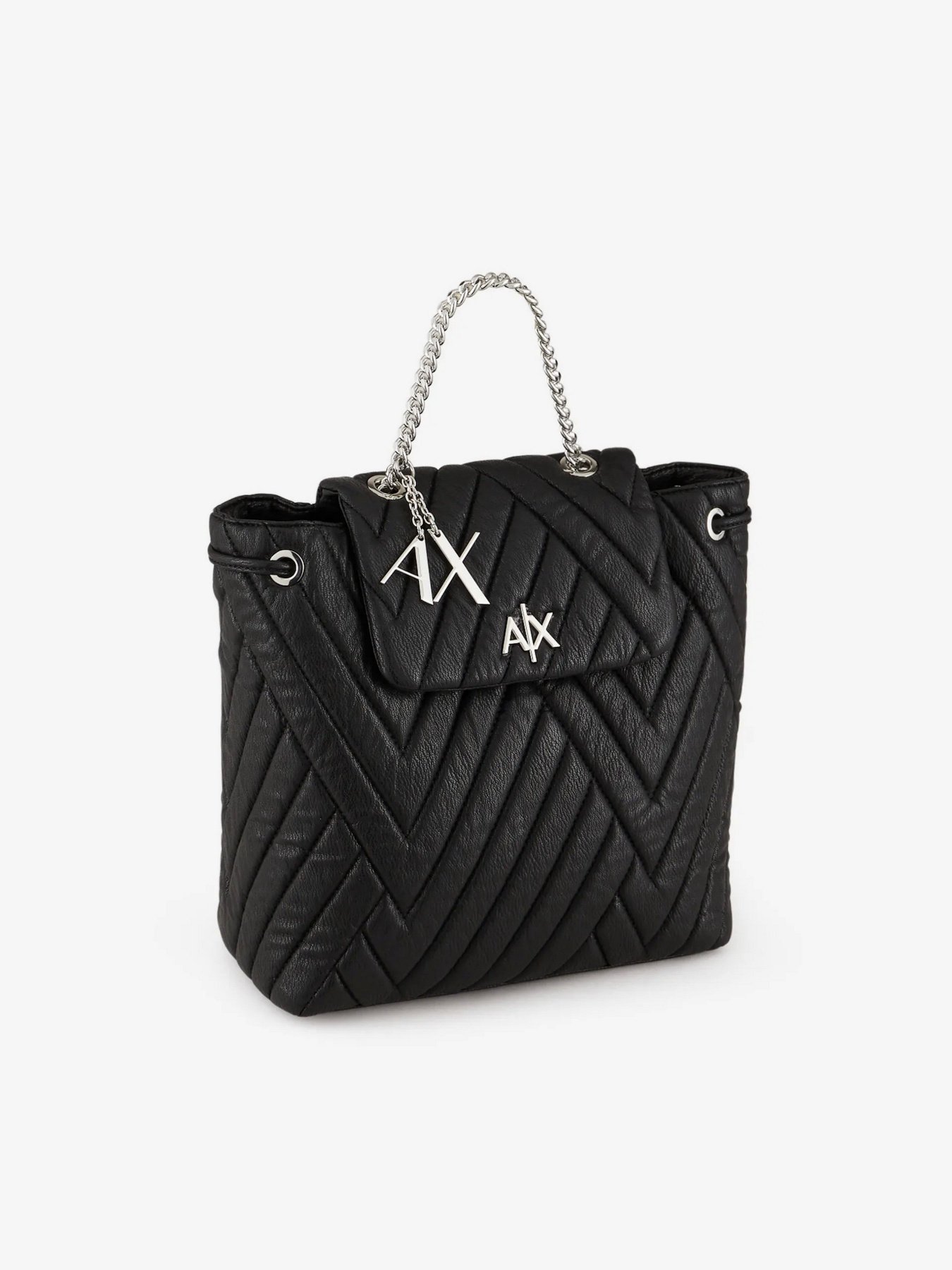 Повсякденний рюкзак Armani Exchange модель 942934-2F745-00020 Фото