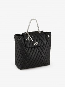 Повсякденний рюкзак Armani Exchange модель 942934-2F745-00020 Фото