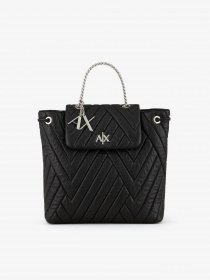Повсякденний рюкзак Armani Exchange модель 942934-2F745-00020 Фото