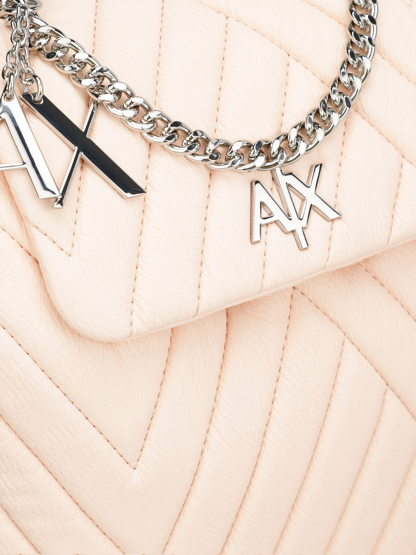 Рюкзак Armani Exchange модель 942934-2F745-17970 Фото