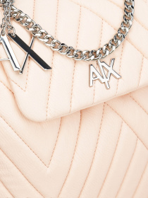 Рюкзак Armani Exchange модель 942934-2F745-17970 Фото