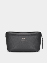 Чорний - Поясна сумка Armani Exchange Essential