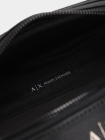 Поясная сумка Armani Exchange модель 952398-CC830-00020 Фото