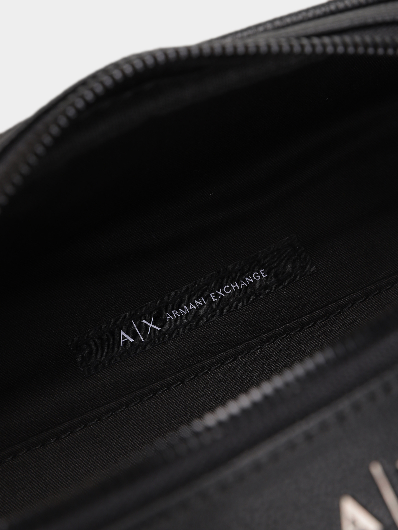 Поясная сумка Armani Exchange модель 952398-CC830-00020 Поясная сумка Armani Exchange модель 952398-CC830-00020 Фото