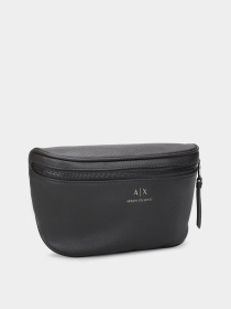 Поясная сумка Armani Exchange модель 952398-CC830-00020 Поясная сумка Armani Exchange модель 952398-CC830-00020 Фото