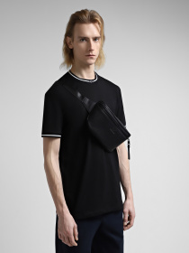 Поясная сумка Armani Exchange модель 952398-CC830-00020 Поясная сумка Armani Exchange модель 952398-CC830-00020 Фото