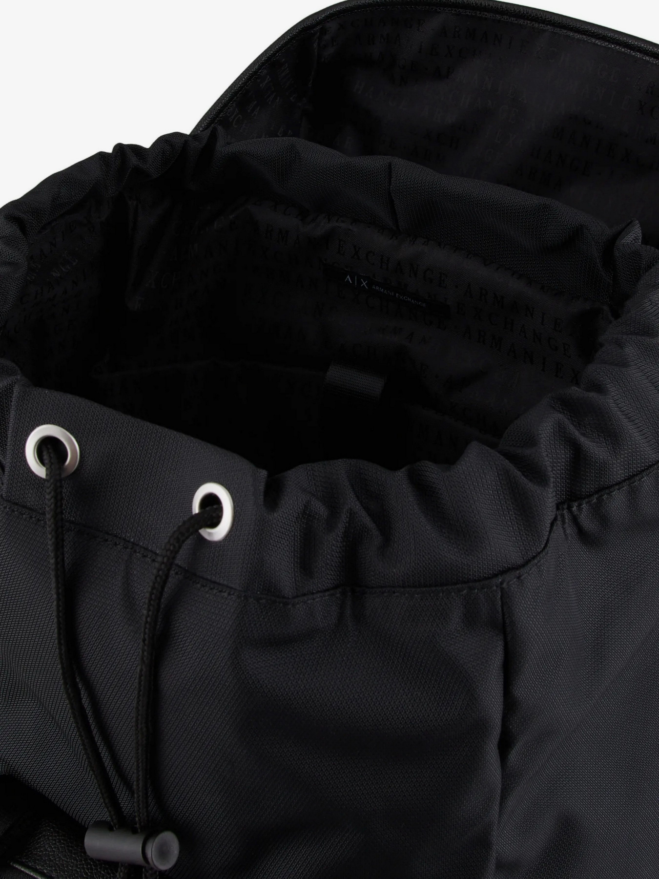 Рюкзак Armani Exchange модель 952497-3R835-00020 Фото