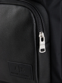 Рюкзак Armani Exchange модель 952497-3R835-00020 Фото