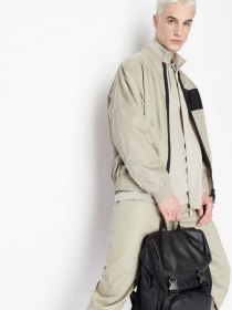 Рюкзак Armani Exchange модель 952497-3R835-00020 Фото