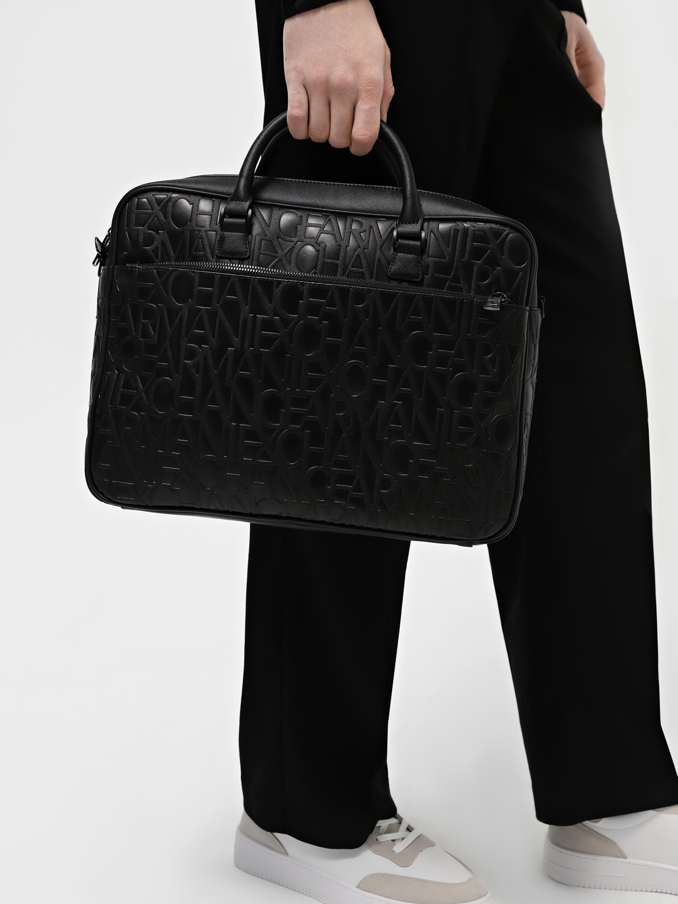 Сумка Armani Exchange модель 952525-CC838-00020 Фото