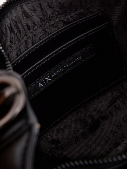 Сумка Armani Exchange модель 942887-3R785-00020 — фото 4 - INTERTOP