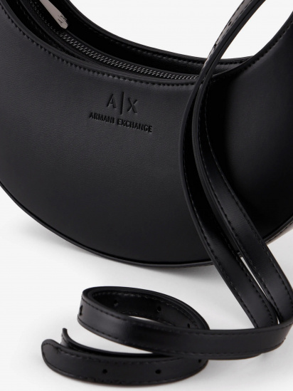 Сумка Armani Exchange модель 942887-3R785-00020 — фото 5 - INTERTOP
