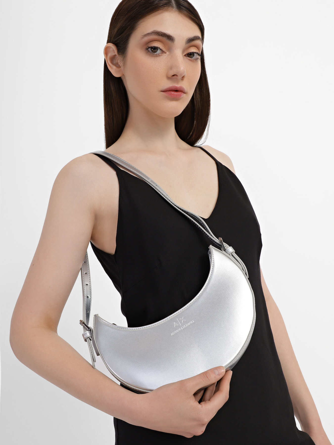 Сумка Armani Exchange модель 942887-3R785-09117 Фото