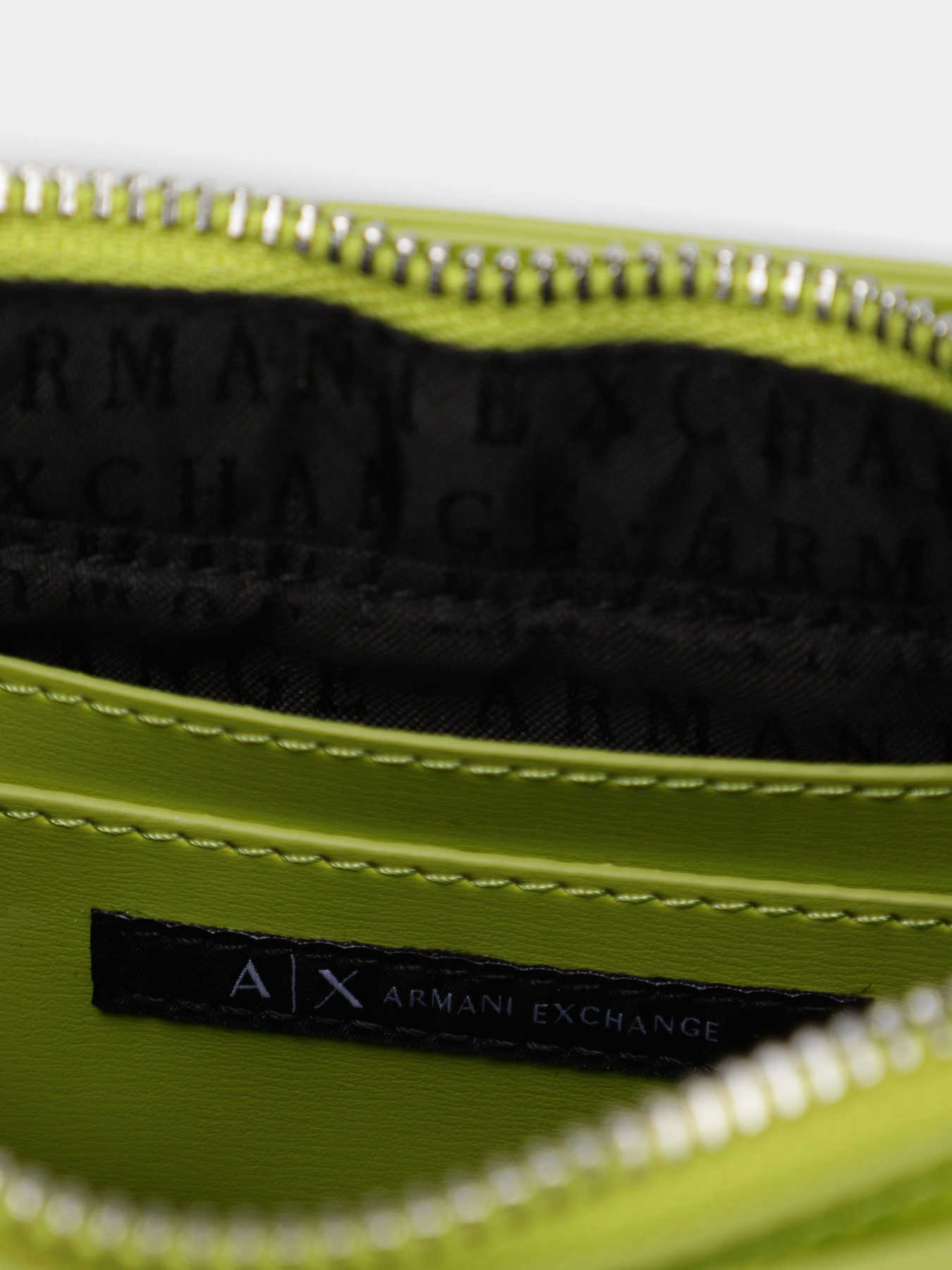 Сумка Armani Exchange модель 942887-3R785-11582 Фото