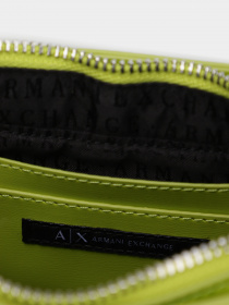 Сумка Armani Exchange модель 942887-3R785-11582 Фото