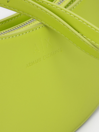 Сумка Armani Exchange модель 942887-3R785-11582 — фото 4 - INTERTOP