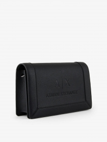 Кросс-боди Armani Exchange модель 942913-CC789-00020 Фото