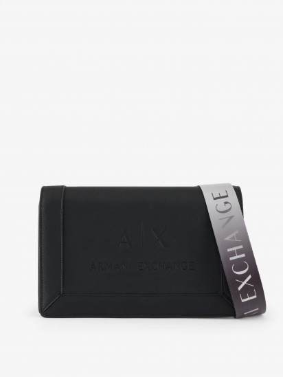 Кросс-боди Armani Exchange модель 942913-CC789-00020 - фото