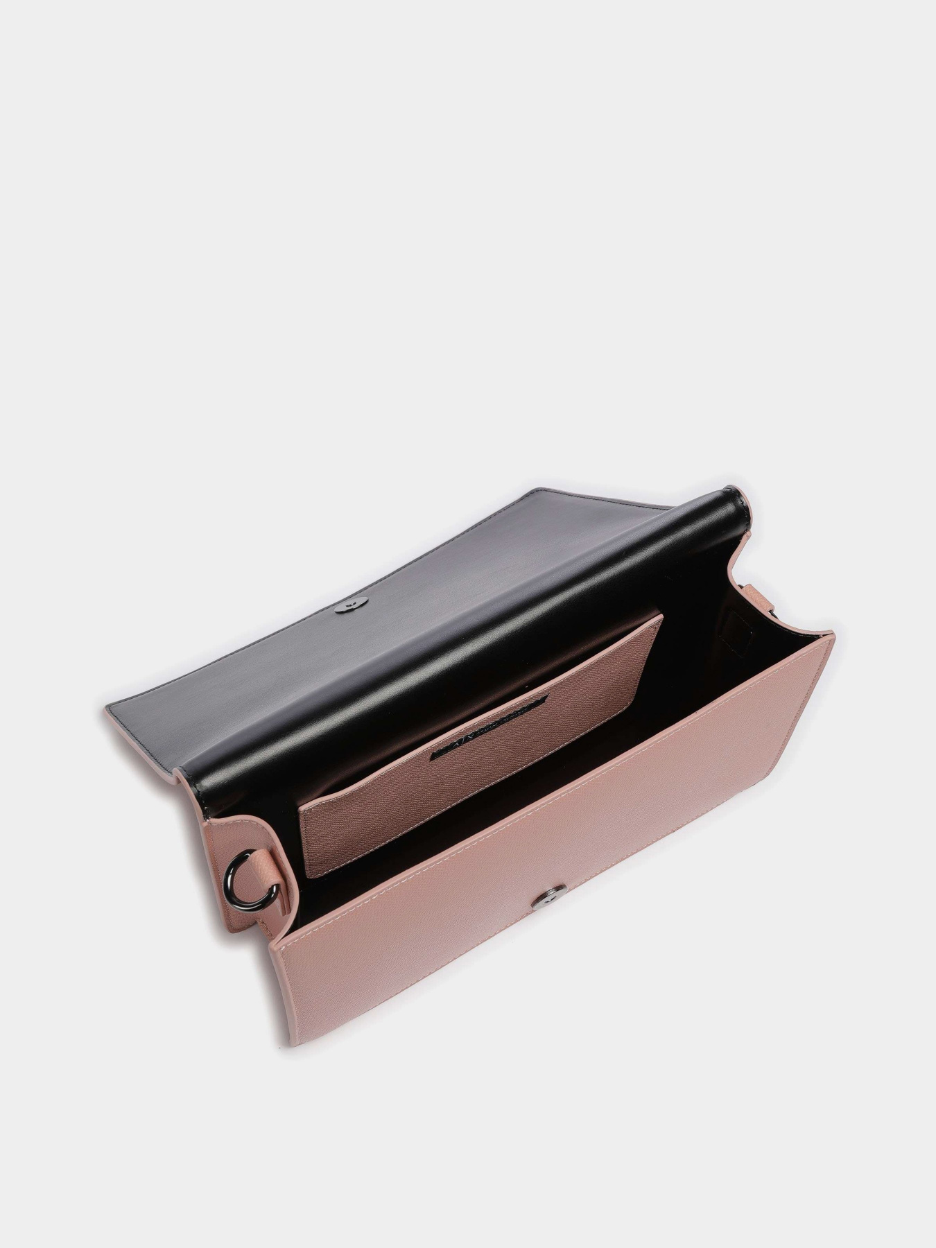 Кросс-боди Armani Exchange модель 942913-CC789-10550 Фото