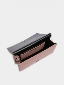 Кросс-боди Armani Exchange модель 942913-CC789-10550 Фото