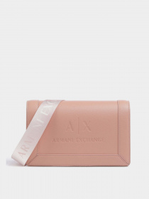 Крос-боді Armani Exchange модель 942913-CC789-10550 Фото