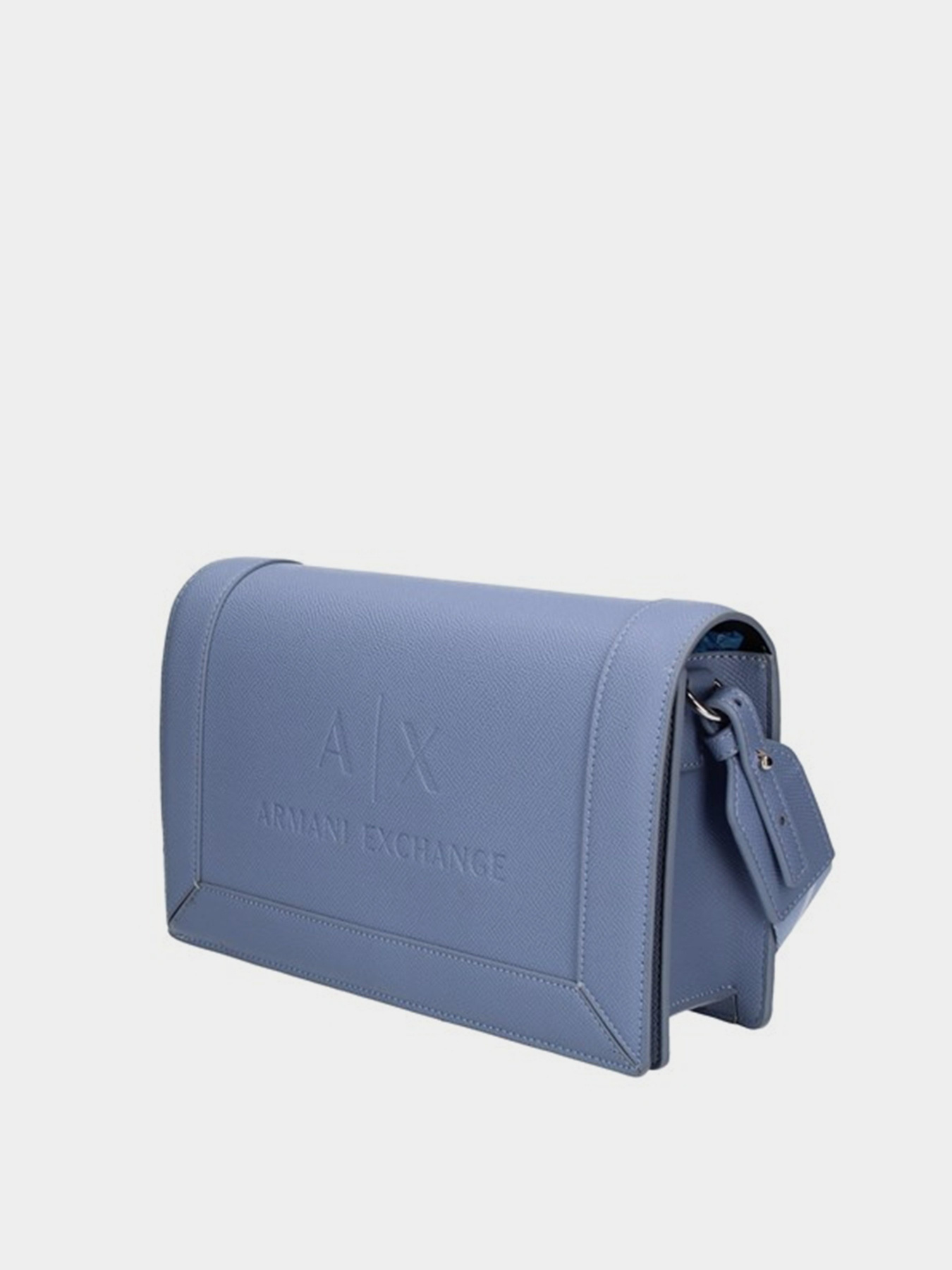 Крос-боді Armani Exchange модель 942913-CC789-21331 Фото