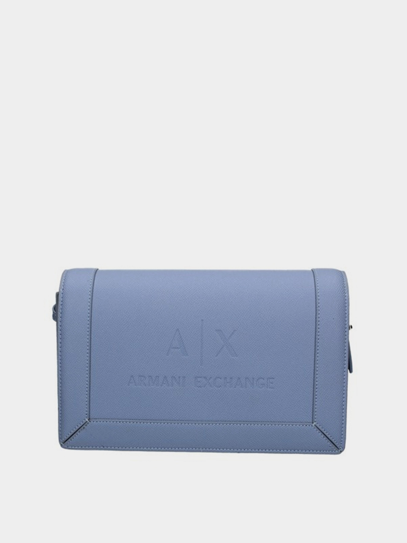 Крос-боді Armani Exchange модель 942913-CC789-21331 Фото